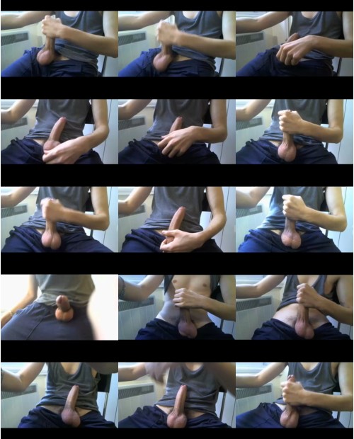 Download Video File: cam4 smilytip
