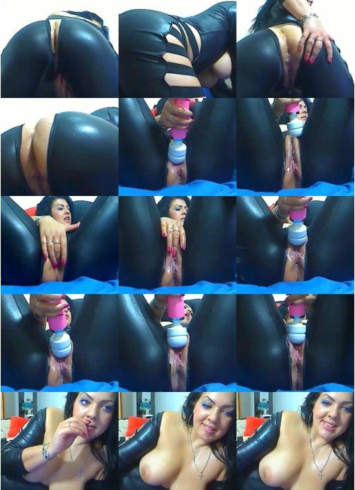 Download Video File: cam4 squirtanais