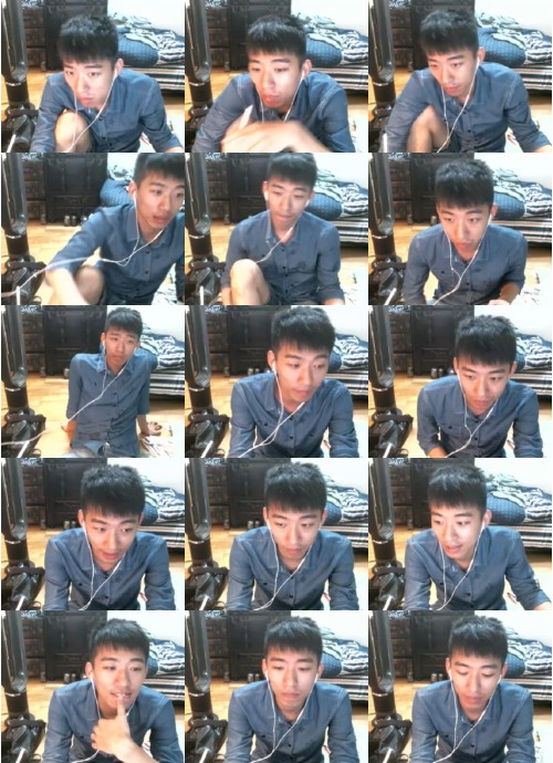 Download Video File: cam4 suriel01