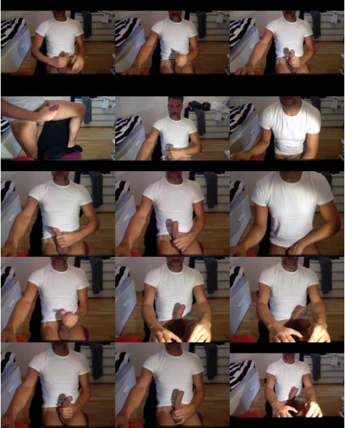 Download Video File: cam4 sven536