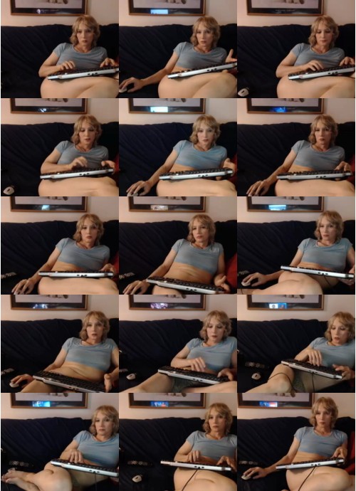 Download Video File: cam4 terri4st