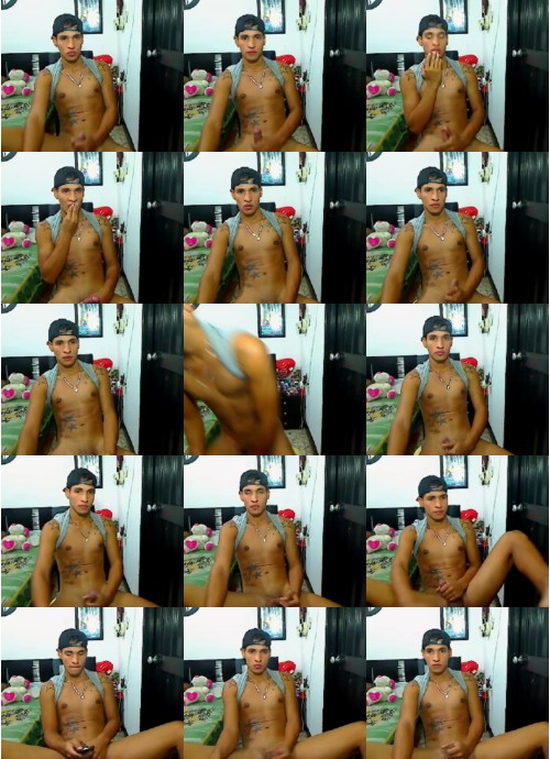 Download Video File: cam4 tivenhott