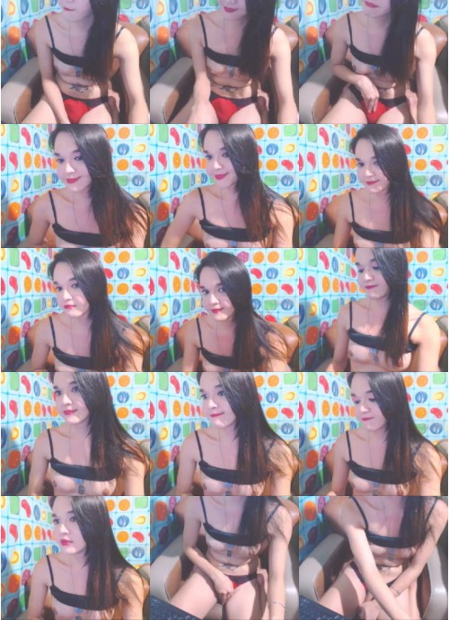 Download Video File: cam4 tsannabelle
