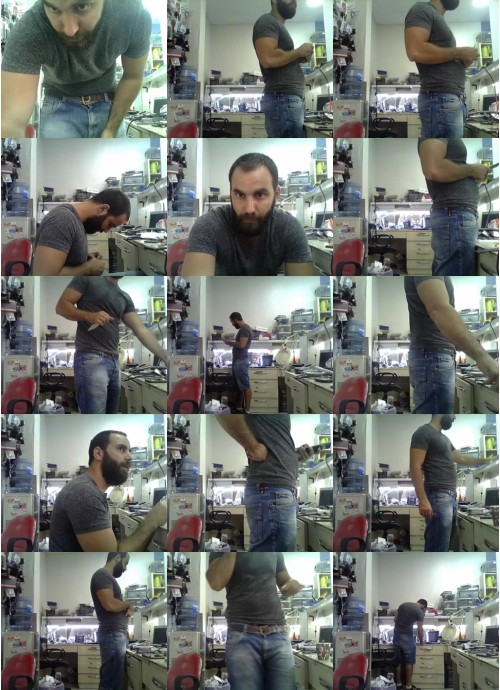 Download Video File: cam4 uglyturkey