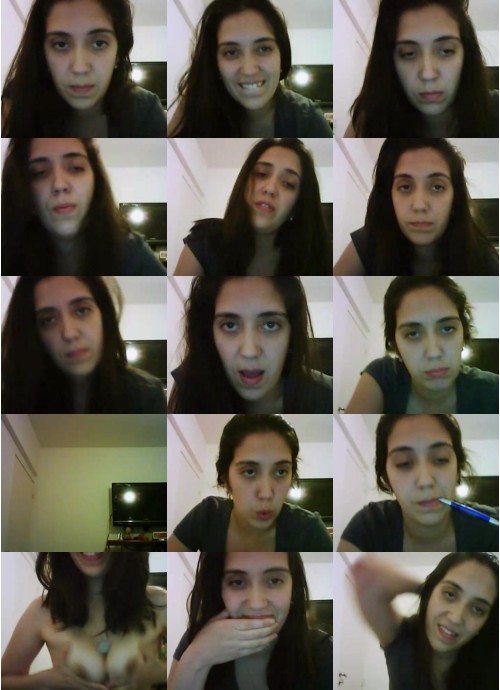 Download Video File: cam4 umma1