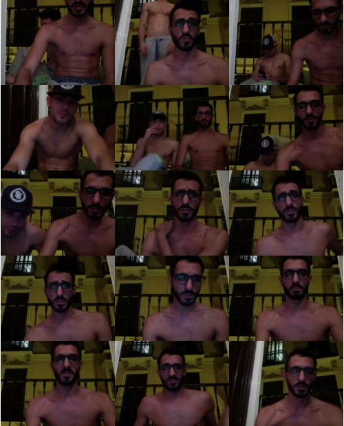 Download Video File: cam4 weedspain