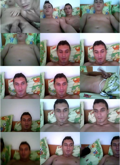 Download Video File: cam4 yannisboy24