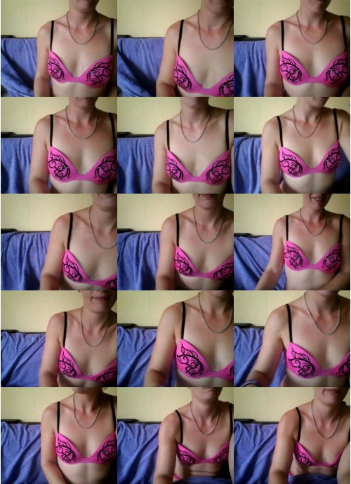 Download Video File: cam4 young nikki