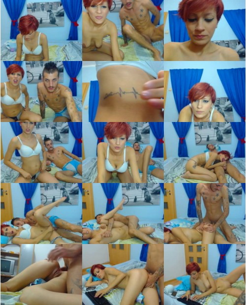 Download Video File: cam4 alisandcody