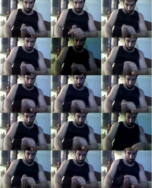 Download Video File: cam4 attack14