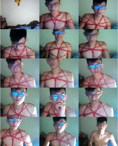 Download Video File: cam4 ddf123654tw