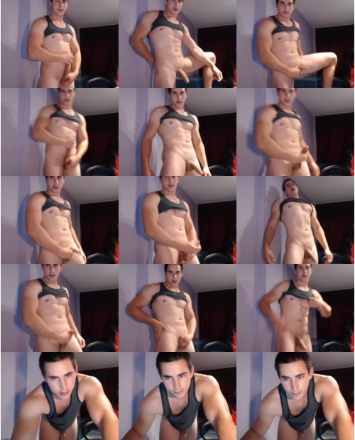 Download Video File: cam4 djmute 33