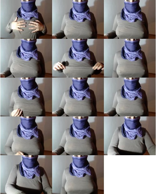 Download Video File: cam4 dream girl4