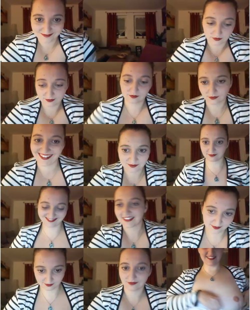 Download Video File: cam4 eiskoenigin 