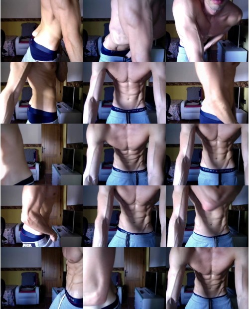 Download Video File: cam4 elisis