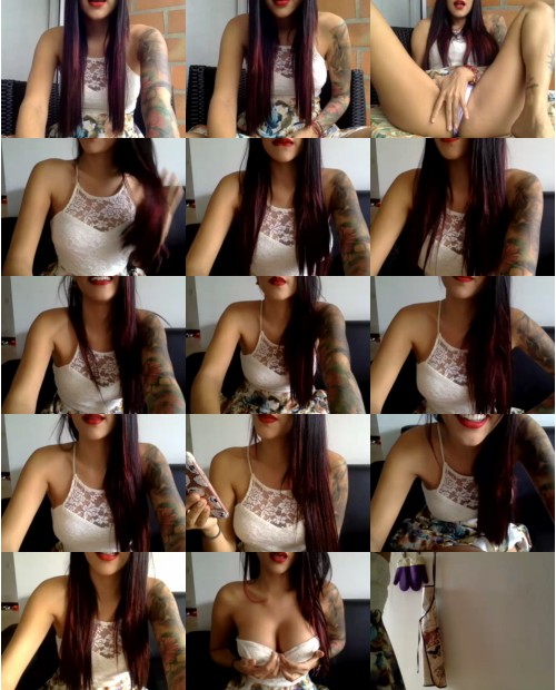 Download Video File: cam4 fallenstar77