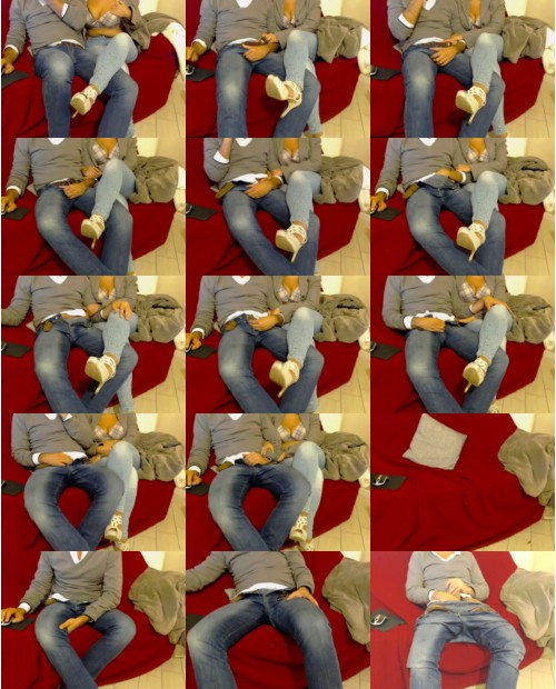 Download Video File: cam4 fenicerossa