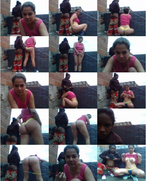 Download Video File: cam4 fflorecita