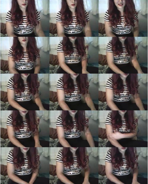 Download Video File: cam4 freyjaa