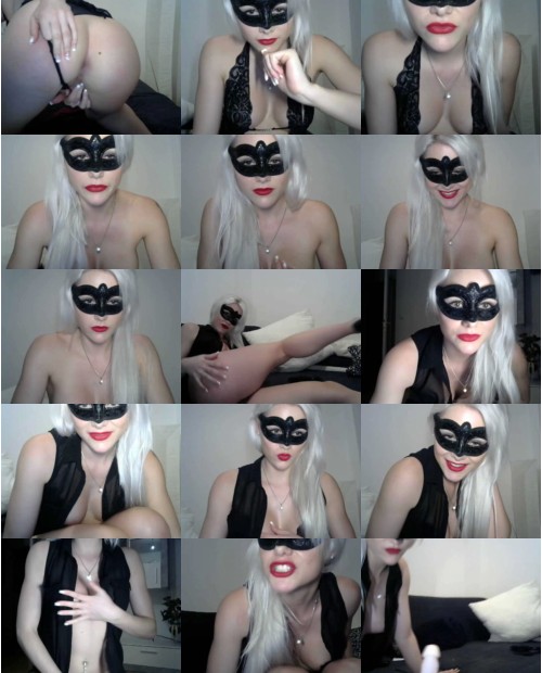 Download Video File: cam4 hotblondixxx