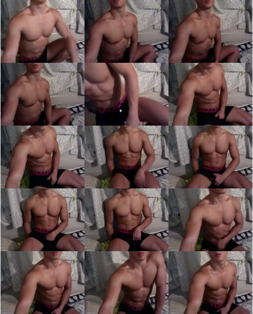 Download Video File: cam4 joboman12345