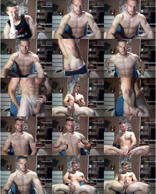 Download Video File: cam4 kennethwade