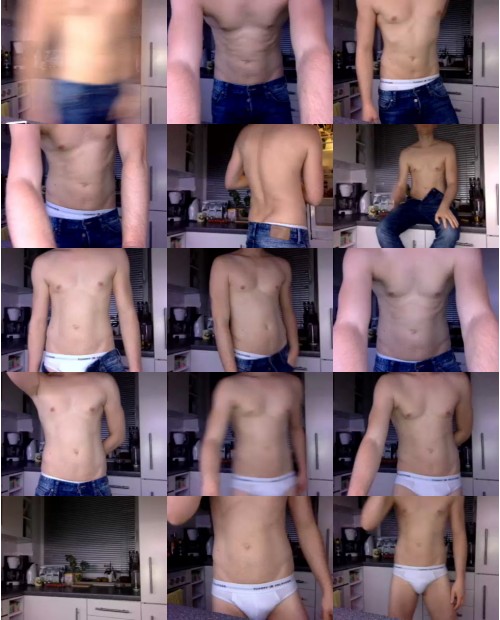 Download Video File: cam4 kevin4guys