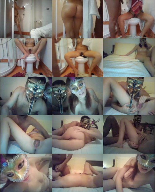 Download Video File: cam4 lady monster