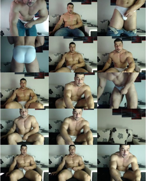 Download Video File: cam4 lamberthot