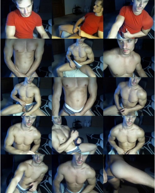 Download Video File: cam4 larbin1