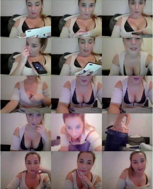 Download Video File: cam4 littleliar92