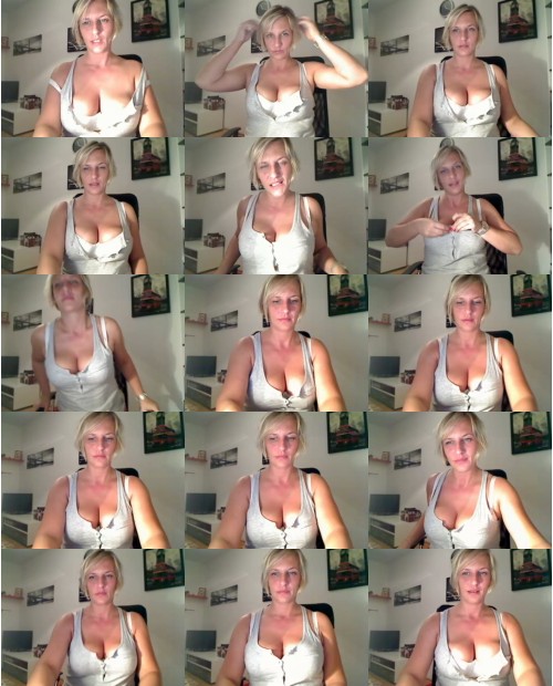 Download Video File: cam4 luisasexy69