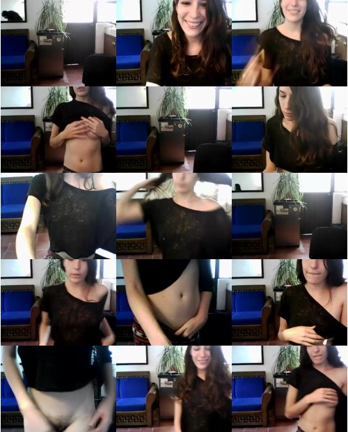 Download Video File: cam4 lunaresrojos