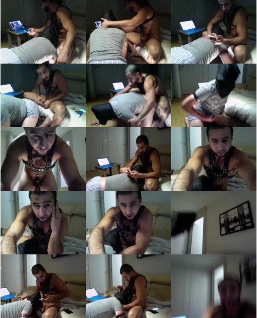 Download Video File: cam4 macho arab
