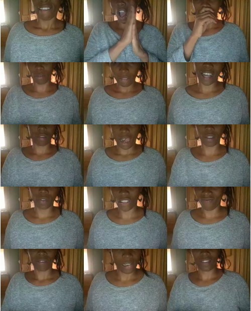 Download Video File: cam4 madalina fun