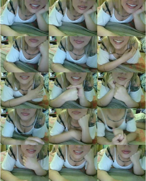 Download Video File: cam4 marla88