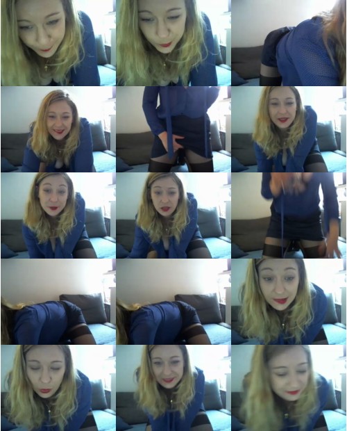 Download Video File: cam4 moimarie26