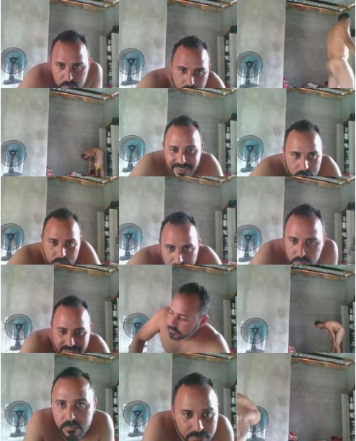 Download Video File: cam4 morenobahia5