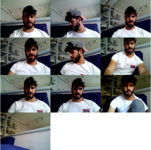 Download Video File: cam4 nenmad18