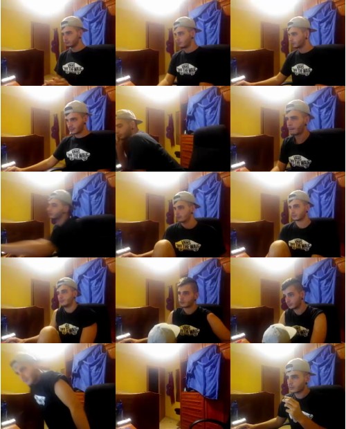 Download Video File: cam4 nikexxxx7