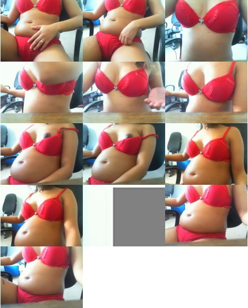 Download Video File: cam4 peq morena