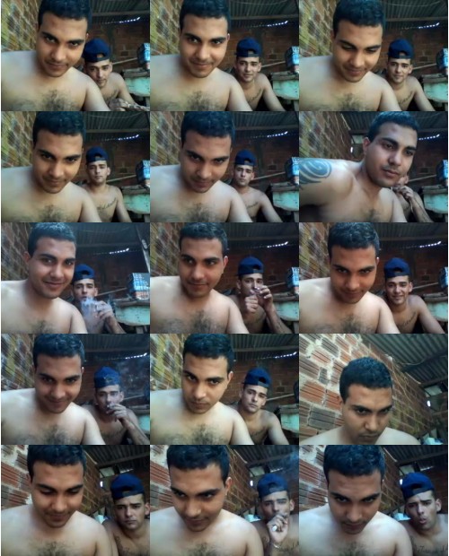 Download Video File: cam4 picadura222