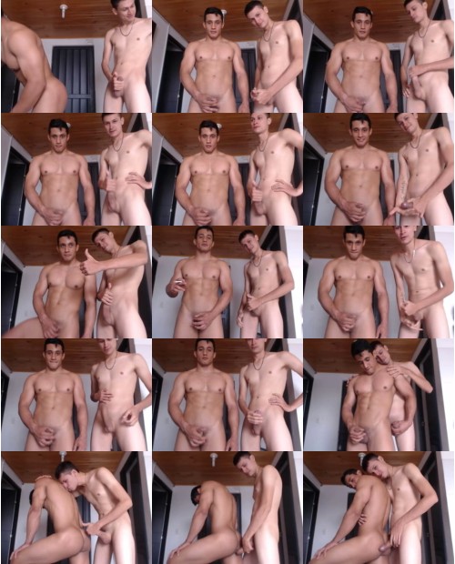 Download Video File: cam4 querhyus