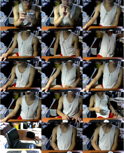 Download Video File: cam4 rexmax789