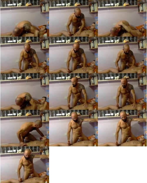 Download Video File: cam4 sansan64