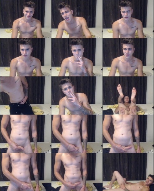 Download Video File: cam4 shootertylor