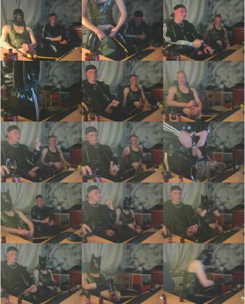 Download Video File: cam4 skinsau82