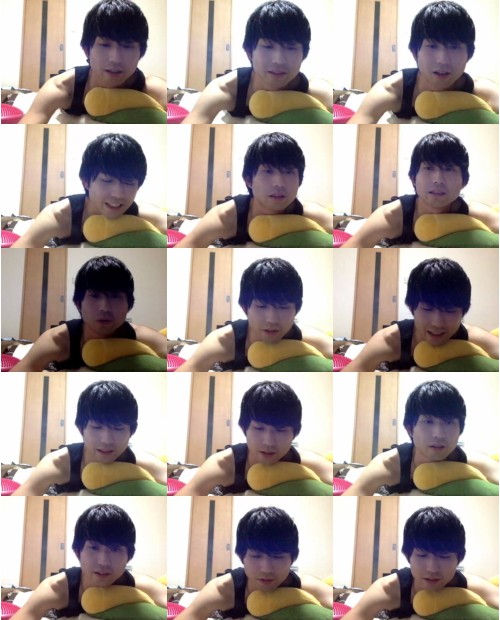 Download Video File: cam4 sky1987