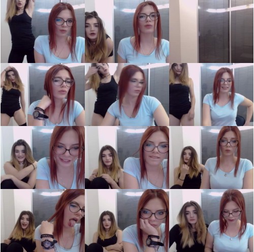 Download Video File: cam4 timidgirls