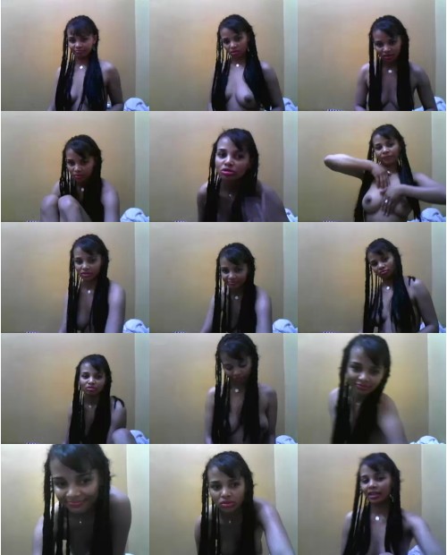 Download Video File: cam4 titifleuri